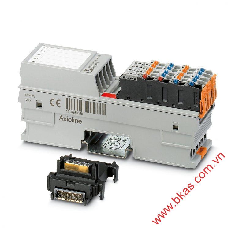 Mô đun đầu ra 8 kênh AXL F DO8/2 2A 1H - 2688381 – BKAS CO.,LTD