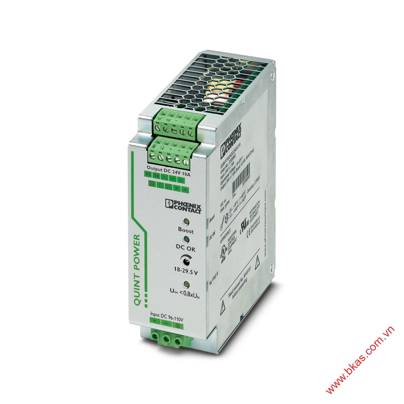Power supply unit & energy storage – BKAS CO.,LTD