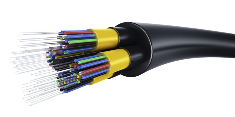 fiber optic 1