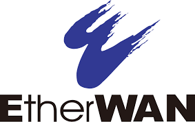 etherwan logo